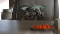 Für „Star Wars“-Fans mit grünem Daumen: Dieser „Mandalorian“-Blumentopf bringt die Macht in dein Zuhause 