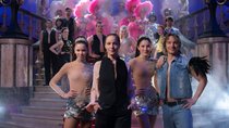 „Der Palast“ Staffel 3: Wird es noch mehr Folgen der Serie geben? 