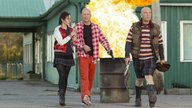 „R.E.D. 3“: Wird die Actionreihe mit Bruce Willis fortgesetzt?