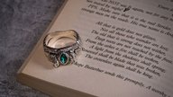 Für „Herr der Ringe“-Fans: Holt euch Aragorns Ring 