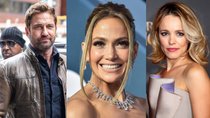 Normaler Job vor Durchbruch: Diese 21 Promis hatten vor ihrer Schauspielkarriere einen normalen Job