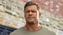 Neu auf Amazon Prime: Filme und Serien im Februar 2025