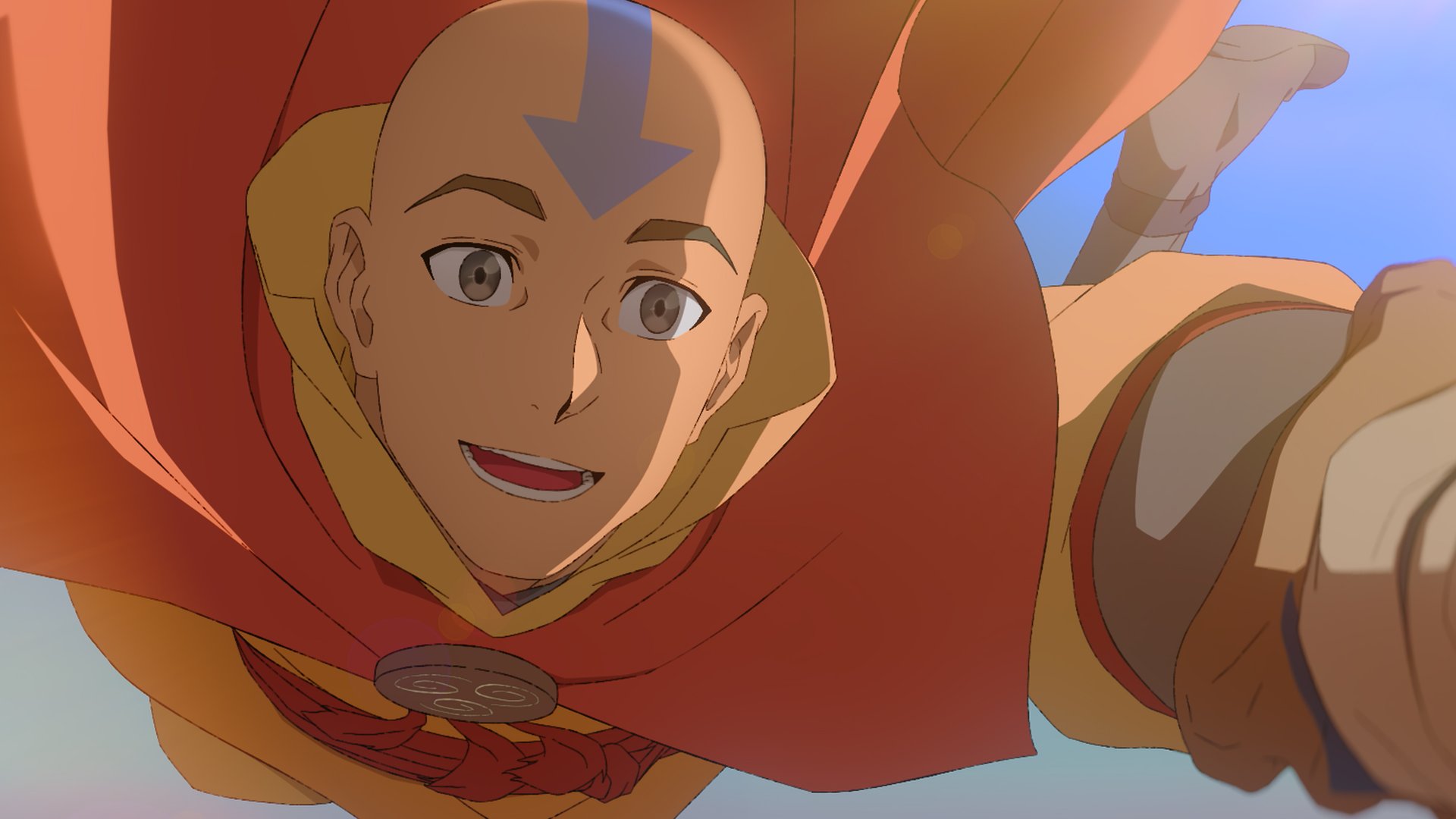 „Avatar Aang“ doch im Kino – mit nur 43 (!) Vorführungen weltweit, und ich platze vor Wut