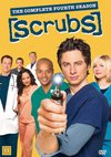 Poster Scrubs - Die Anfänger Staffel 4
