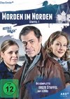 Poster Heiter bis tödlich - Morden im Norden Staffel 1