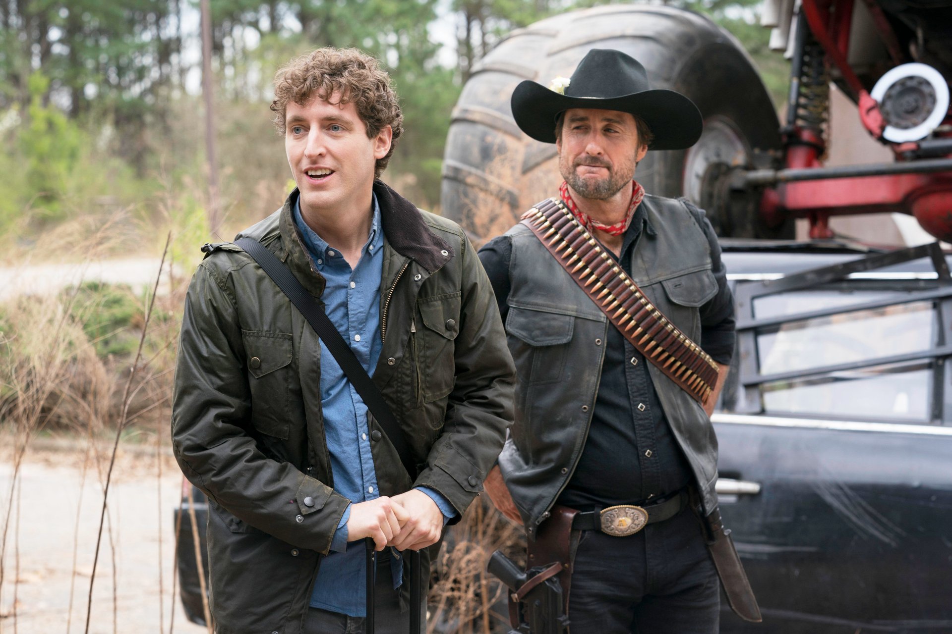 Star des verdammt coolsten Zombiefilms spricht über Teil 3 – für Horror-Fans gibt es nur ein Problem a06a0548a45be4ab2173f79bd1 ZmMgN2ZkNDZkOTFmZmZmIDE5MjAgMAM1YmFhNDRlYjc3ZA==