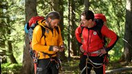 „Die Bergretter“ im TV verpasst? Alle Folgen der ZDF-Serie jetzt kostenlos im Stream nachholen