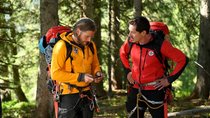 „Die Bergretter“ im TV verpasst? Alle Folgen der ZDF-Serie jetzt kostenlos im Stream nachholen