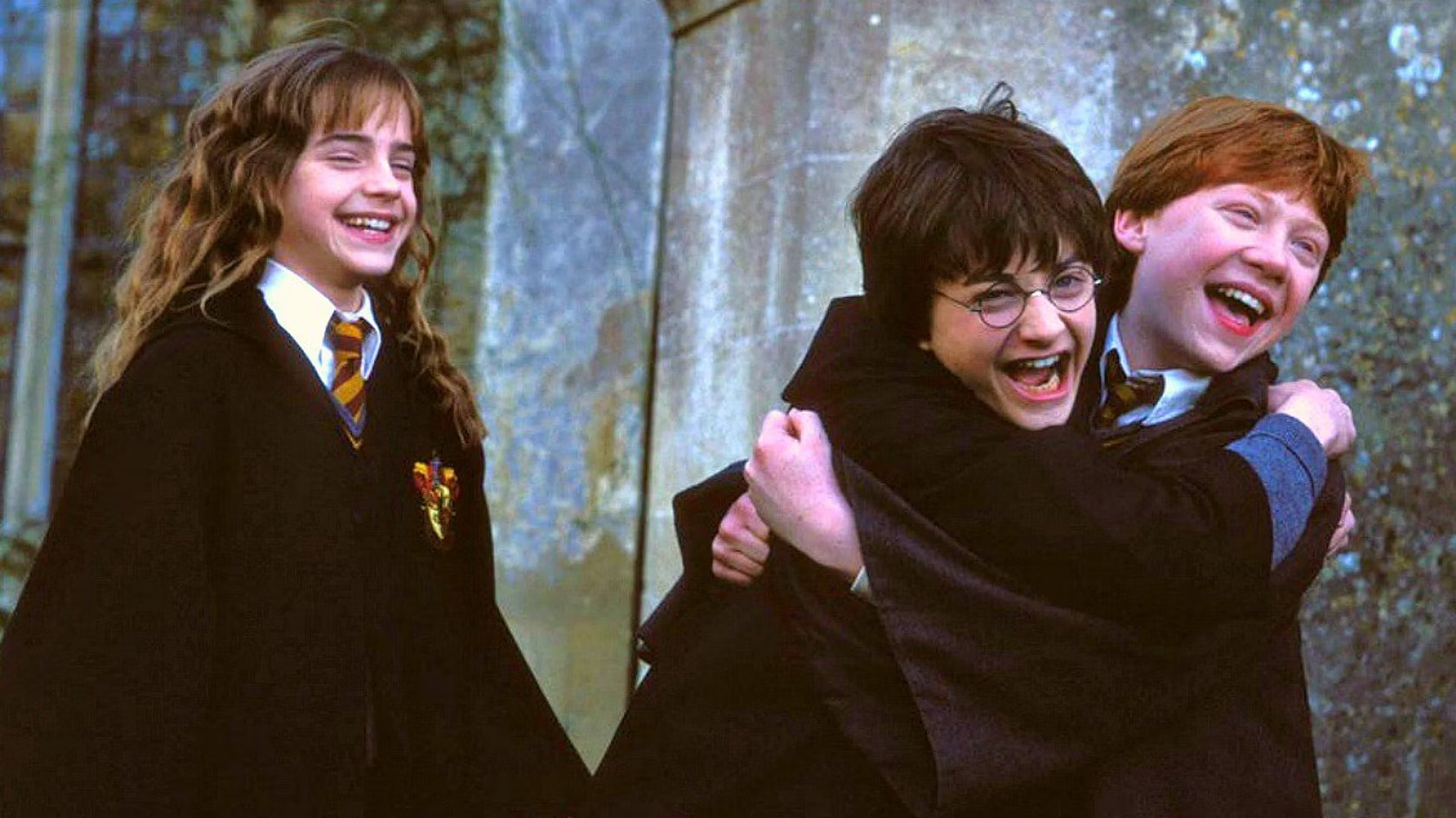 Schnell zu Lidl, wenn ihr noch nach einem „Harry Potter“-Kostüm für Kinder sucht!