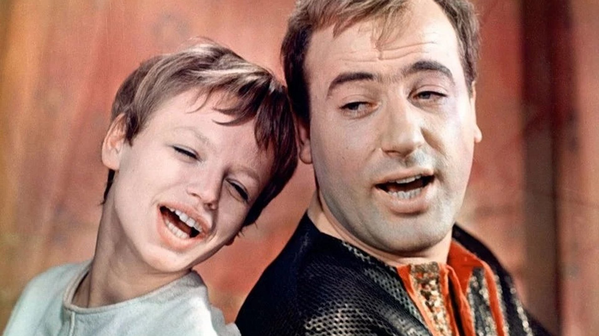 Liebe-Mittelalter-Wartburg-und-ein-junger-Manfred-Krug-Dieser-DEFA-Film-l-uft-hier-kostenlos-im-Stream