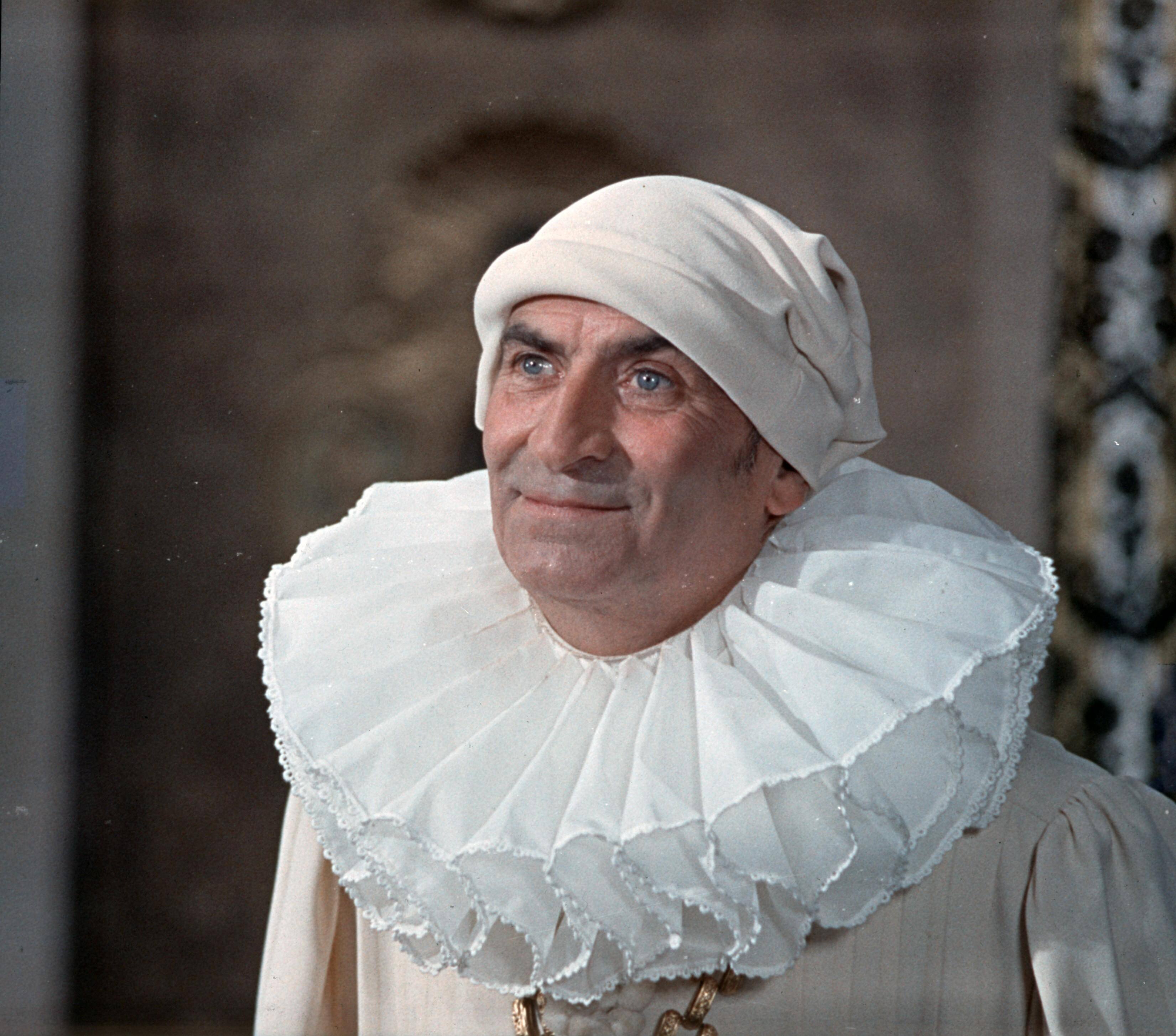 FranzösischeKomödienQuiz Wie gut kennst du das französische ComedyKino?