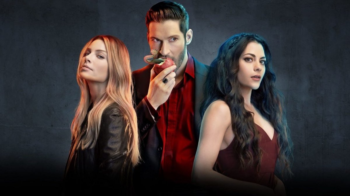 Wird es eine weitere Staffel geben?