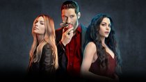 „Lucifer" Staffel 7: Wird es eine weitere Staffel geben?
