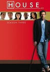 Poster Dr.House Staffel 3