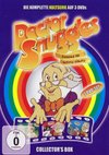 Poster Doctor Snuggles 1. Staffel
