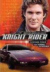 Poster Knight Rider Staffel 4