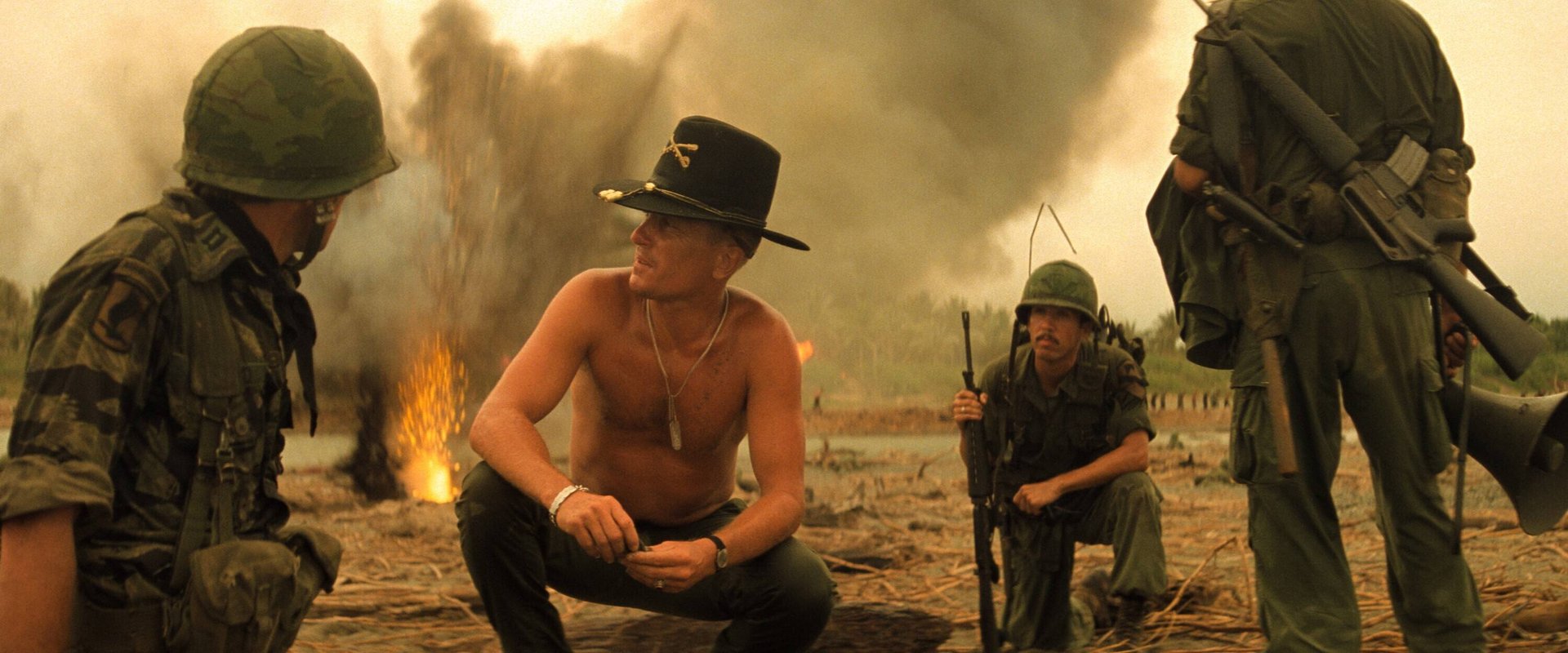 Filmzitate-Quiz: Nur wer Filme liebt, schafft dieses Quiz