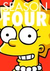 Poster Die Simpsons Staffel 4