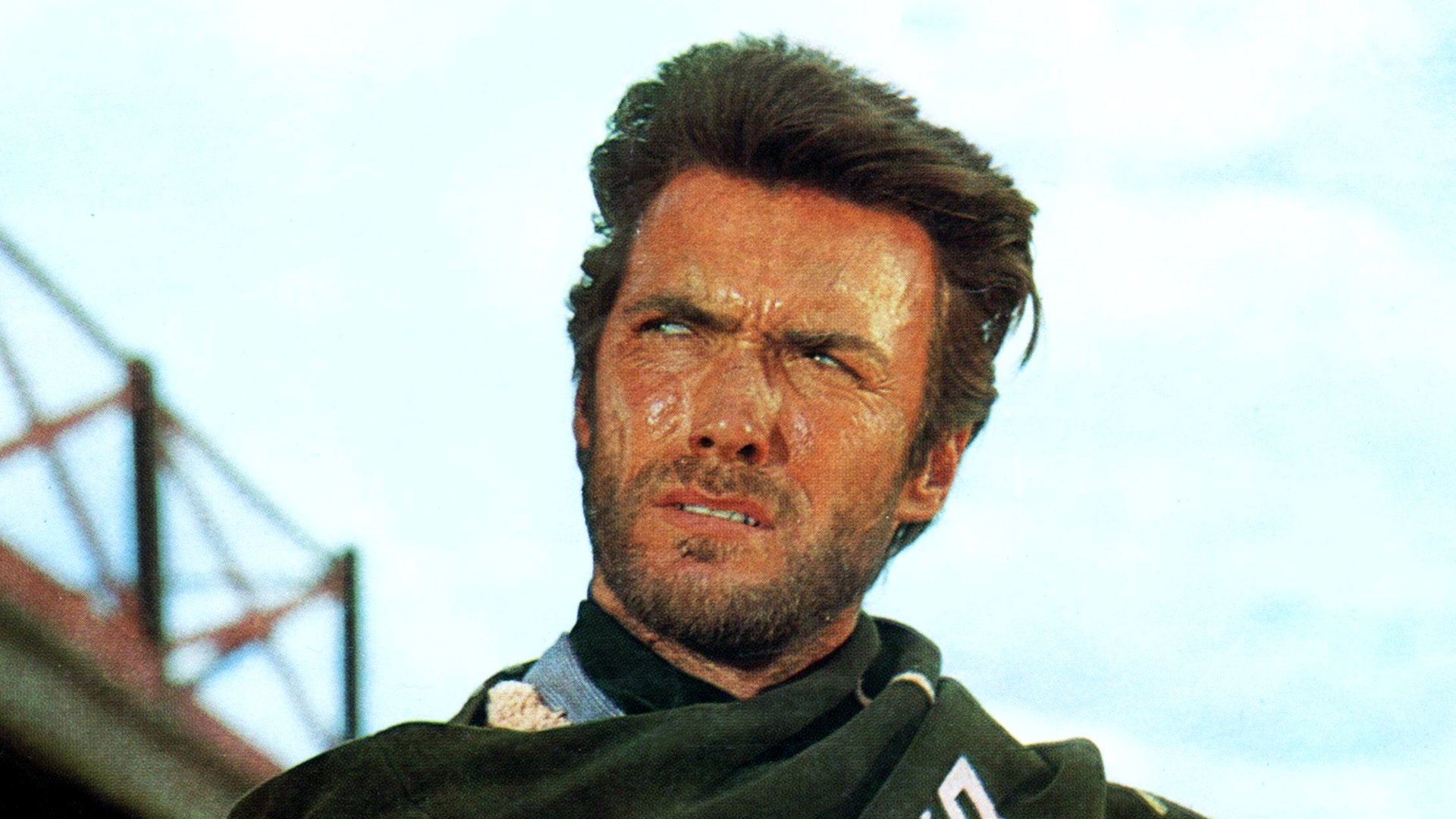 Clint Eastwood nur 2. Wahl: Der bedeutendste Western der Hollywood-Legende sollte erst an diesen Star gehen