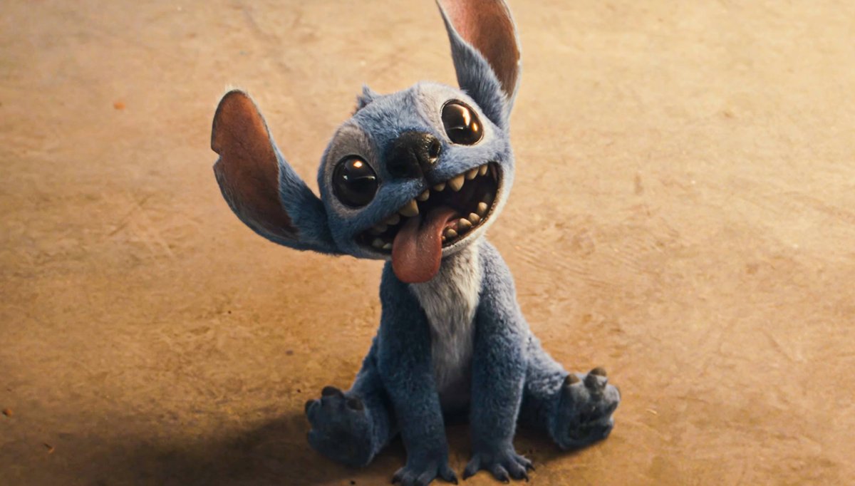 „Lilo & Stitch“ sind zurück im Kino und dieses Marken-Kuscheltier wird deshalb zum Bestseller #1 auf Amazon