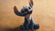 „Lilo & Stitch“ sind zurück im Kino und dieses Marken-Kuscheltier wird deshalb zum Bestseller #1 auf Amazon           