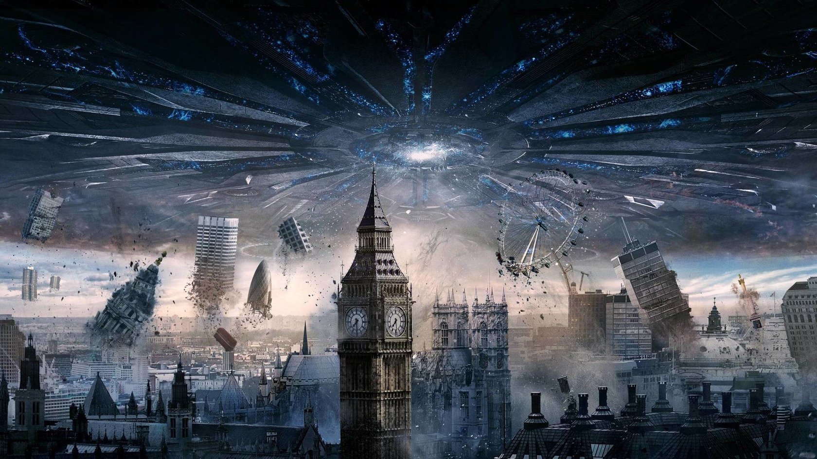 Im Stream nachholen: Trotz Sci-Fi-Spektakel gescheitert – das große Finale werden wir wohl nie sehen