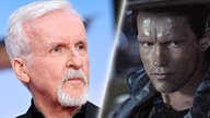 James Cameron faltete Arnold Schwarzenegger am Set von Sci-Fi-Hit „Terminator“ zusammen: „Bist du der Drehbuchautor?“