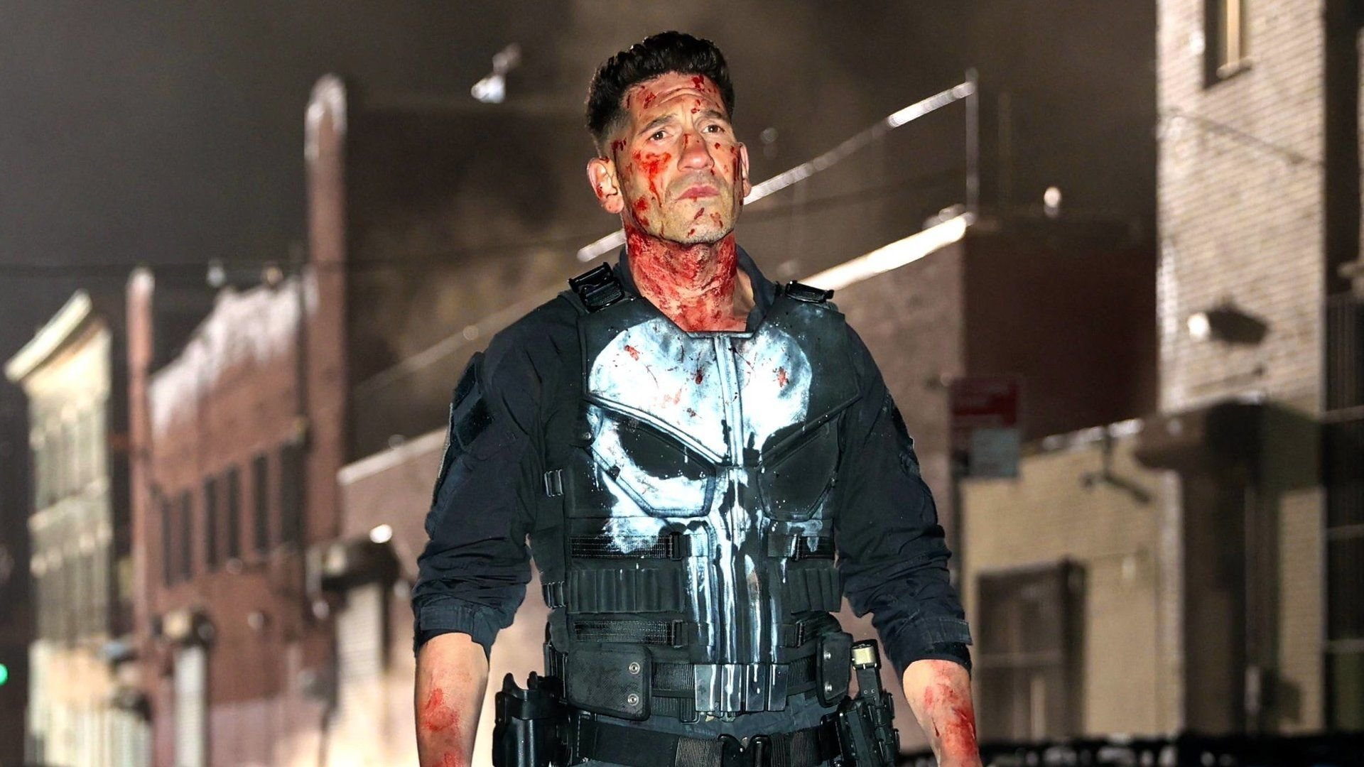 Marvel-Fans machen sich über „Punisher“-Special lustig: Dieser eine Moment ist schuld