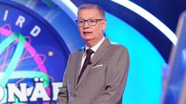 „Wer wird Millionär“-Kandidatin verzweifelt an Filmfrage: Kennt ihr die Antwort?