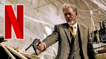 „Unerwartet und empörend“: Thriller beschert Netflix-Publikum den absoluten „Action-Overkill“