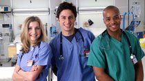 Ab heute bei Amazon Prime: Eine der besten Comedy-Serien überhaupt startet endlich wieder im Stream