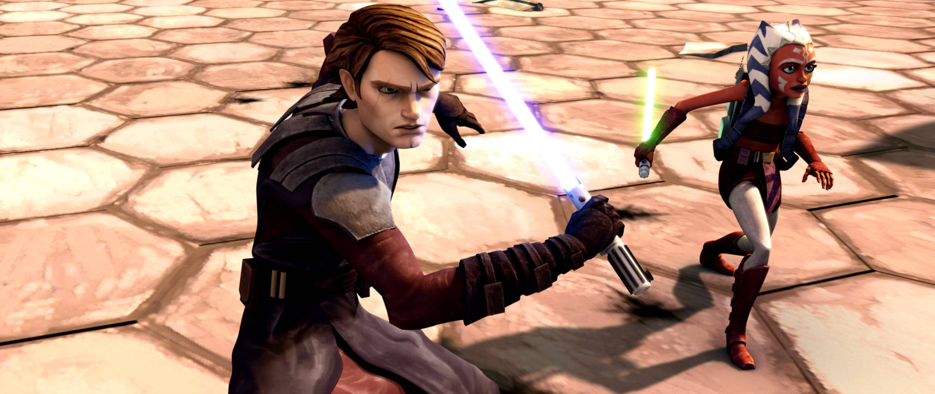Star Wars The Clone Wars Folgen Deutsch www.kino.de