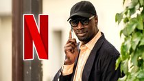 „Lupin“ Staffel 4 auf Netflix bestätigt: Fortsetzung in Produktion – aber Start ungewiss