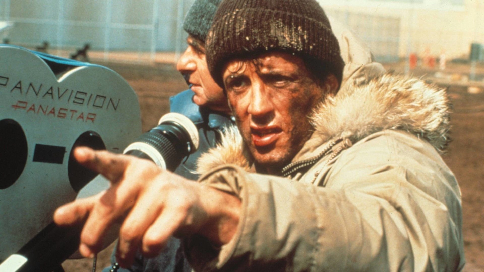 Am Wochenende streamen: Einer der besten FSK-18-Actionthriller mit Sylvester Stallone