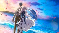 „Violet Evergarden“: Die Reihenfolge der Animes 