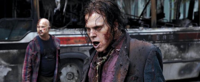 Die 7 besten Zombie-Serien auf Netflix