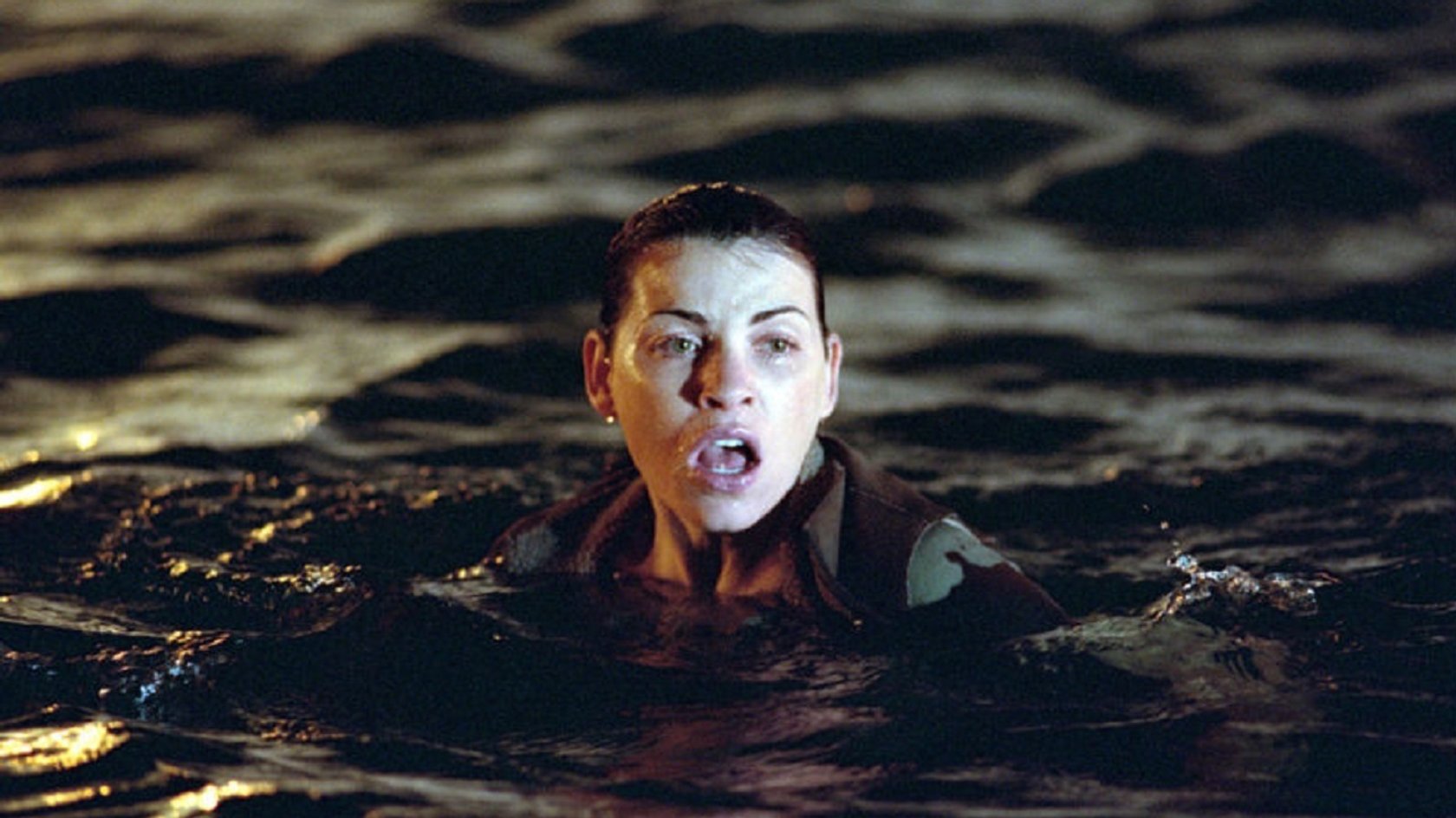 Abgesoffen: „Ghost Ship“ ging an der Kinokasse gnadenlos baden.