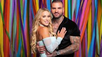 Vanessa Mariposa und Diogo Sangre im Porträt: Infos und Steckbriefe