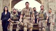 „SEAL Team“ Staffel 8: Wird die Serie fortgesetzt?
