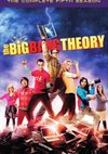 Poster The Big Bang Theory Staffel 5