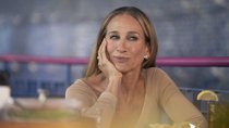„And Just Like That...“ Staffel 3: Wann geht es mit Folge 11 bei Sky und WOW weiter?