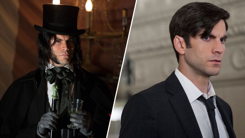 Wes Bentley in American Horror Story