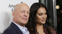 Nach tragischer Diagnose: Bruce Willis’ Familie weiß nicht, ob er sich seiner Situation bewusst ist