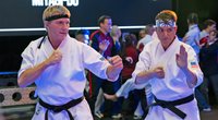 „Karate Kid“: Die richtige Reihenfolge des „Miyagiverse“ erklärt 