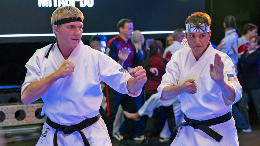 „Karate Kid“-Reihenfolge: So schaut ihr die Kampfsport-Reihe richtig 