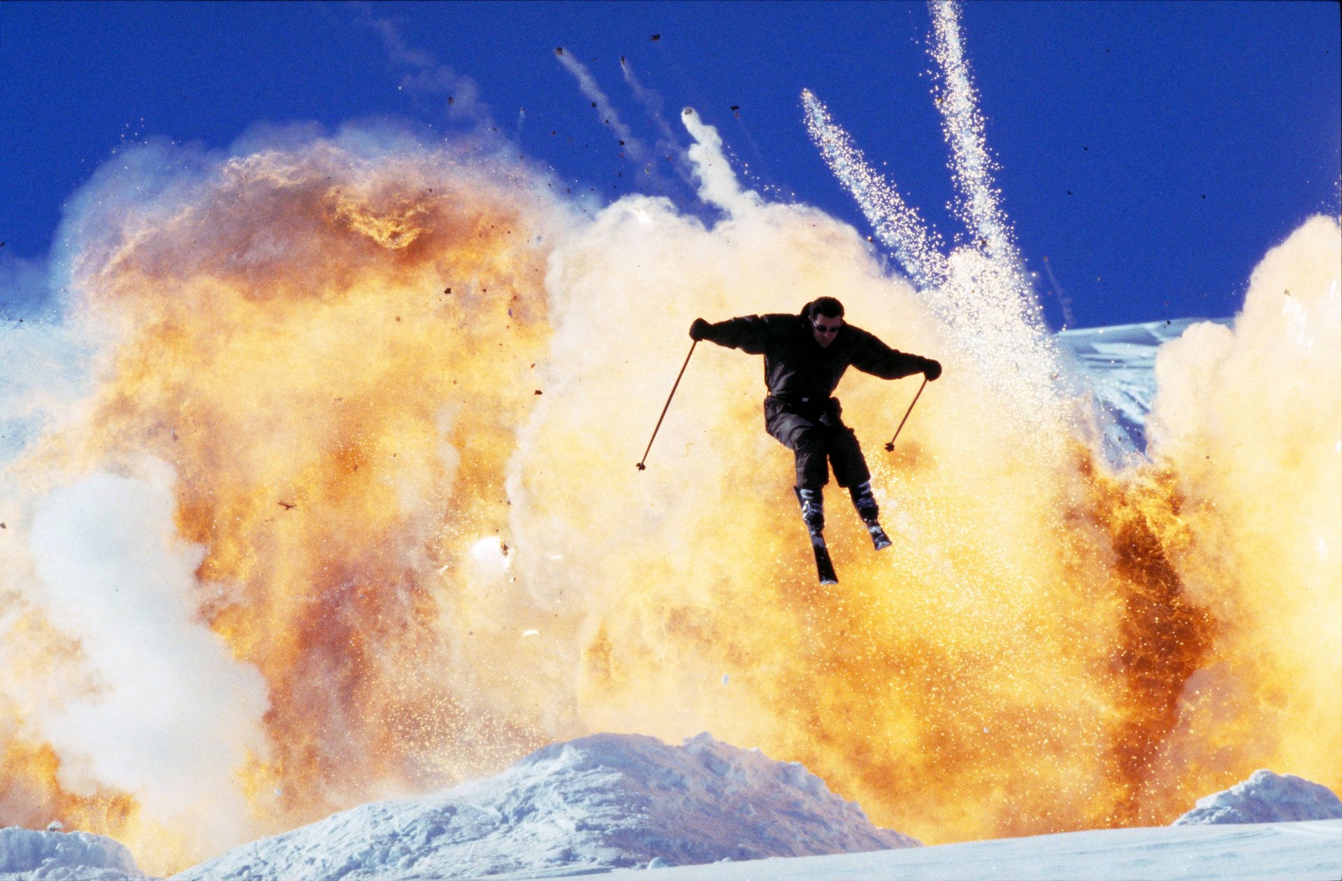 Ab Mittwoch: Alle Filme einer der größten Action-Reihen aller Zeiten kommen zu Netflix