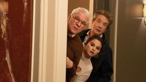 „Only Murders in the Building“ Staffel 3: Alle Folgen ab sofort im Stream – wer ist der Mörder?