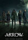 Poster Arrow Staffel 3