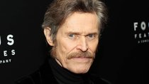 „Nenn einen Film, ich bin tot“: Darum musste Marvel-Star Willem Dafoe in 37 Filmen sterben