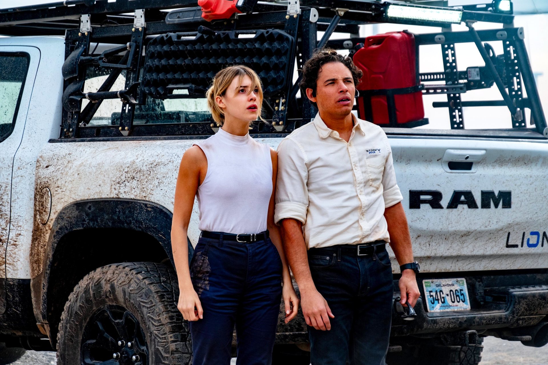 „Beste Fortsetzung überhaupt“: Auf Netflix sorgt jetzt ein Blockbuster mit 90 % Zustimmung für Action satt